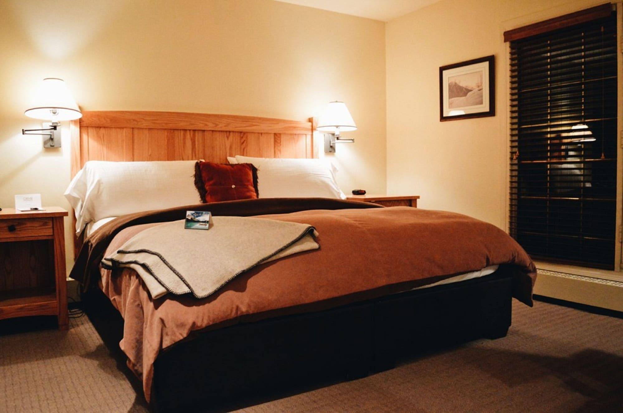 Emerald Lake Lodge Field Εξωτερικό φωτογραφία