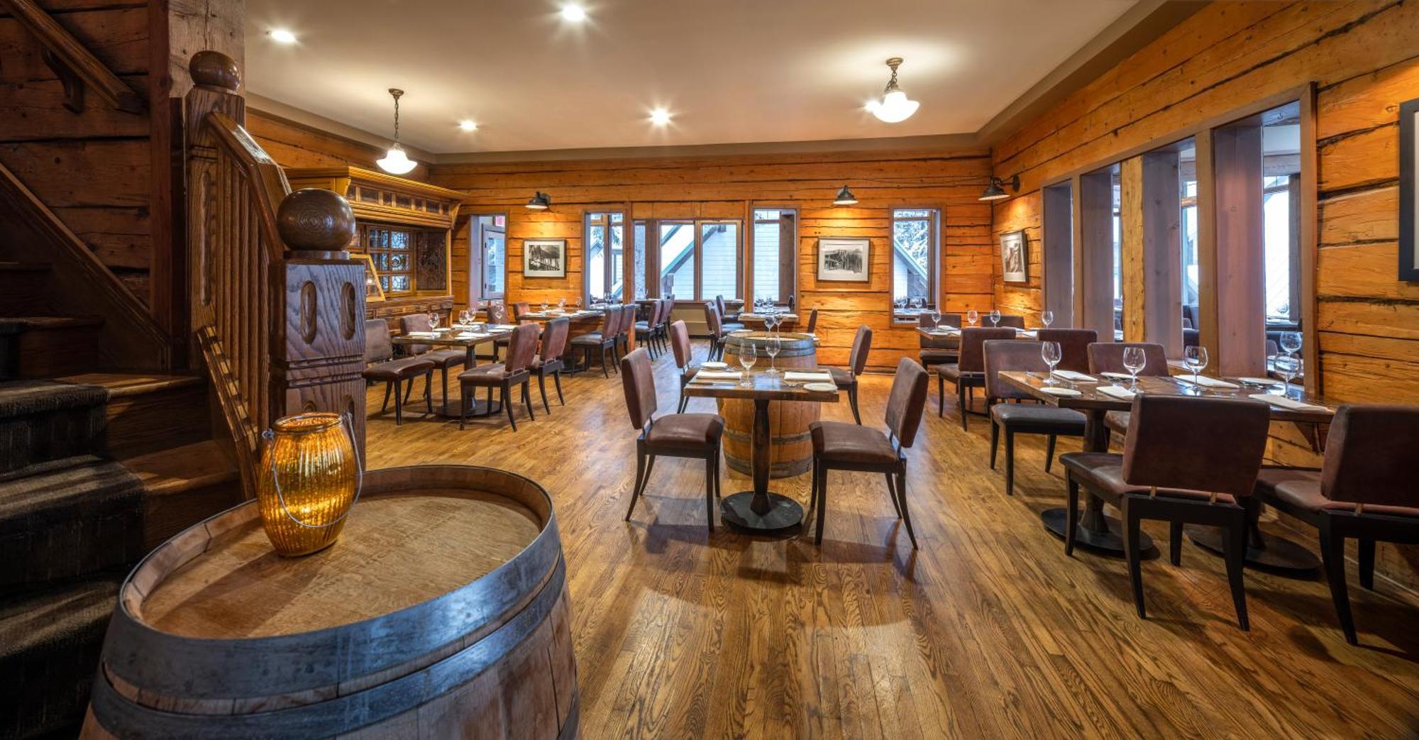 Emerald Lake Lodge Field Εξωτερικό φωτογραφία