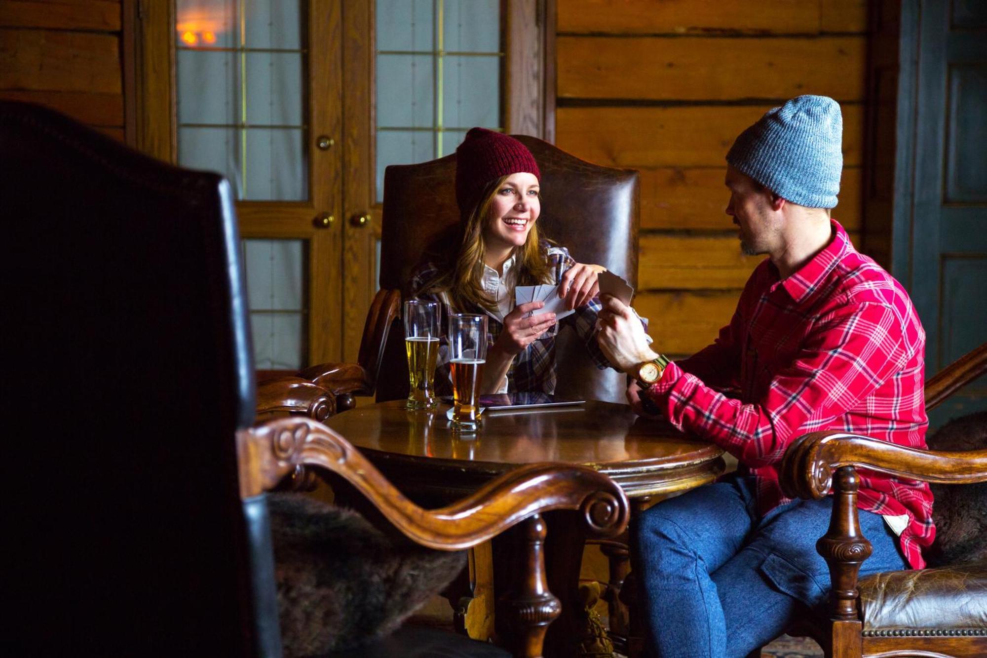 Emerald Lake Lodge Field Εξωτερικό φωτογραφία