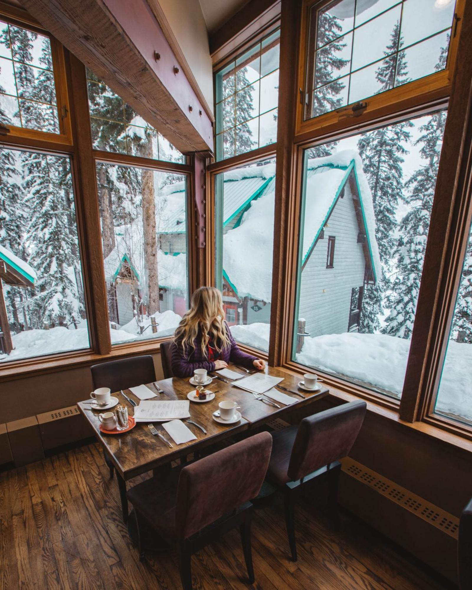 Emerald Lake Lodge Field Εξωτερικό φωτογραφία