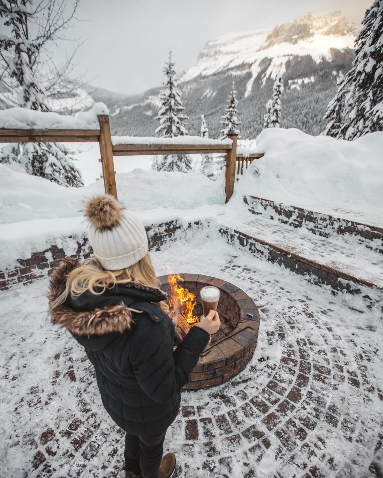 Emerald Lake Lodge Field Εξωτερικό φωτογραφία